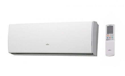 CLIMATISEUR MURAL - FUJITSU - LT/LU/LUC - DC Inverter - Réversible