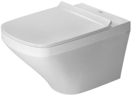 DURASTYLE - Ensemble WC suspendu