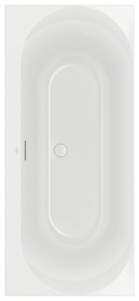 BAIGN.LOOP&FRIENDS 180X80BL.VB UBA180LOF2V-01