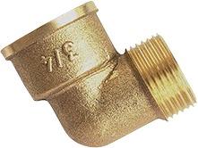 COUDE - MF - 90° - 92