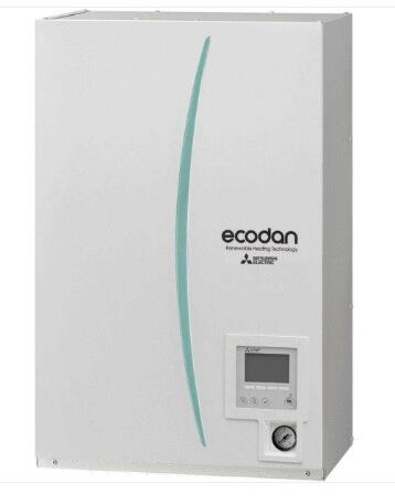 MODULE HYDRAULIQUE ET RACCORD - Module hydraulique - ECODAN