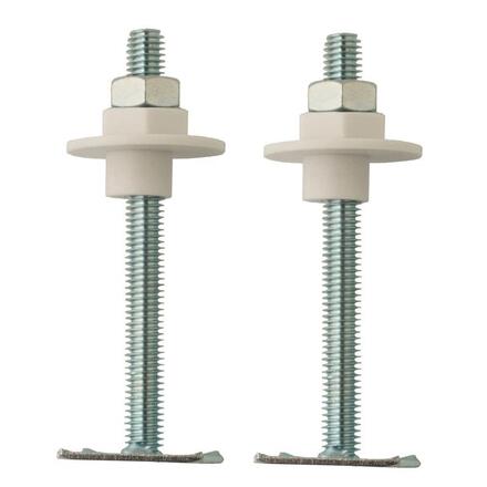 KIT DE FIXATIONS - Fixation lavabo