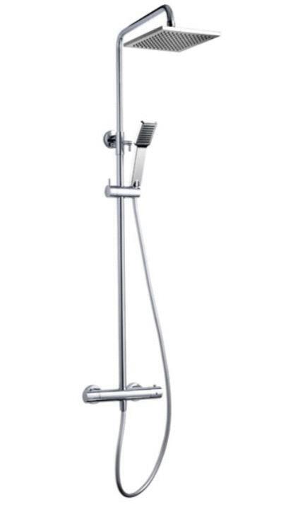 HYBRIDE SELECT - Colonne de douche