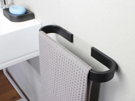 MATERIA - Porte-serviettes