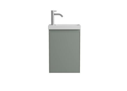 MEUBLE LM UPCITY26 1P DTE 40CM SAUGE L.BL0052