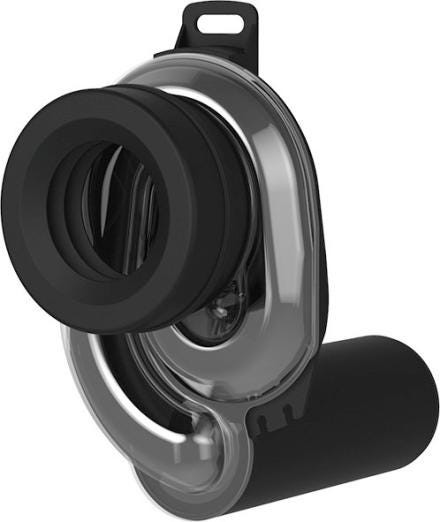 VIDAGE A ACTION SIPHONIQUE EVAC. HORIZ.005113 DURAVIT  [0051130000]