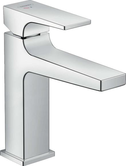 METROPOL CLASSIC - Mitigeur monocommande