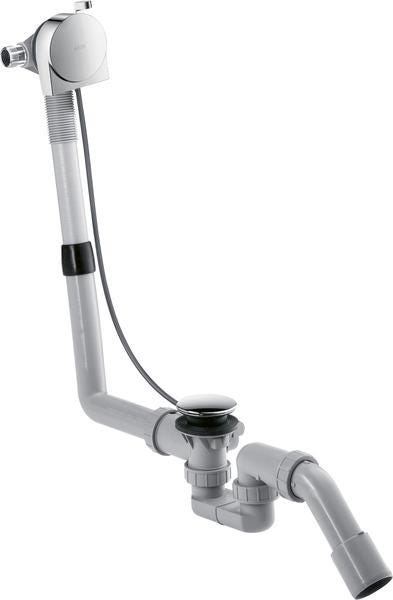 SET COMPLET EXAFILL                  58307020 HANSGROHE