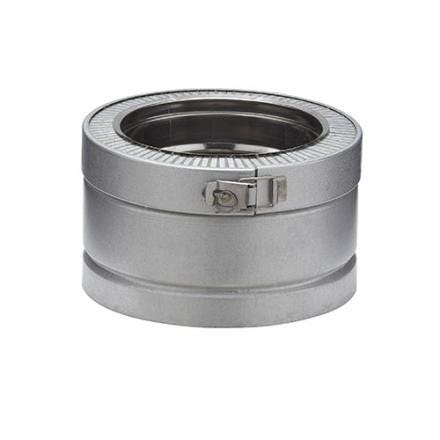 ELEMENT DROIT 100 0:130 ZI      23130002/9999 POUJOULAT  [23130002/9999]