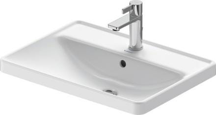 VASQUE  D-NEO 60 DURAVIT       BLC 0357600027 DURAVIT  [0357600027]