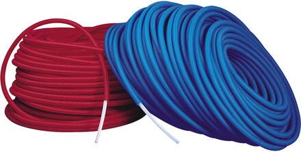 TUBE PE-XA Q &amp; E TRICOUCHE