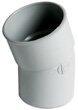 COUDE DEMI-RONDE - MF - 20°