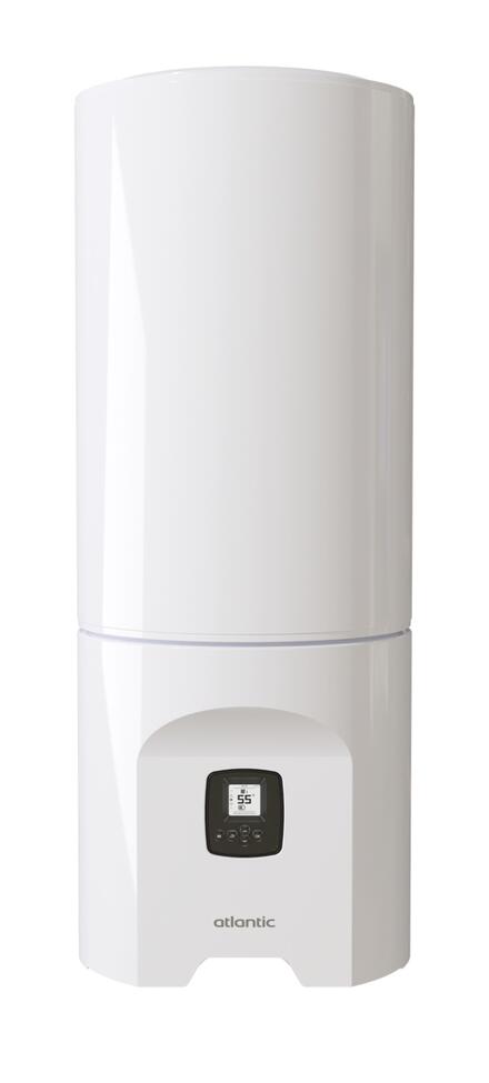 SYNEA - PAC air / Eau - Split