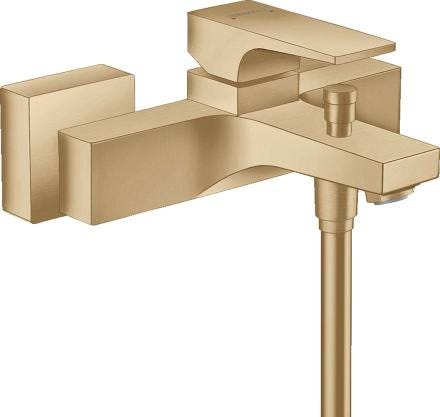 MITIGEUR B/D METROPOL BRONZE BR      32540140 HANSGROHE  [32540140] 