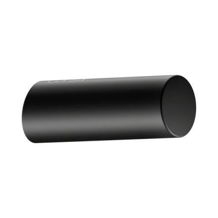 PATERE NOIR - COLLECTION REVA     12814370000 KEUCO  [12814370000]