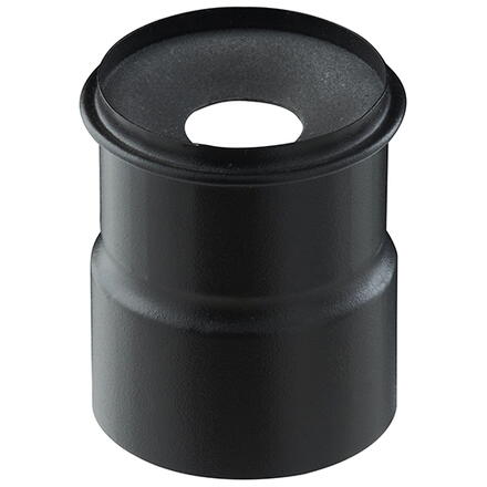 ACCESSOIRES PGI POUR POELE A PELLETS - Adaptateur