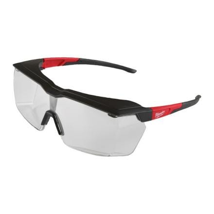 SUR-LUNETTE DE PROTECTION  CLAIRE  4932493439 TECHTRONIC INDUSTRIES FRANCE  [4932493439]
