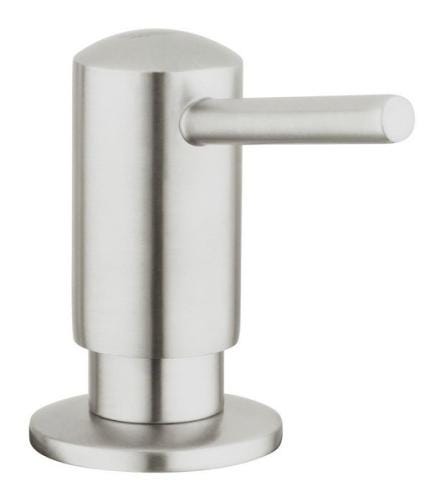DISTRIBUTEUR DE SAVON          GROHE 40536DC0 GROHE  [40536DC0]