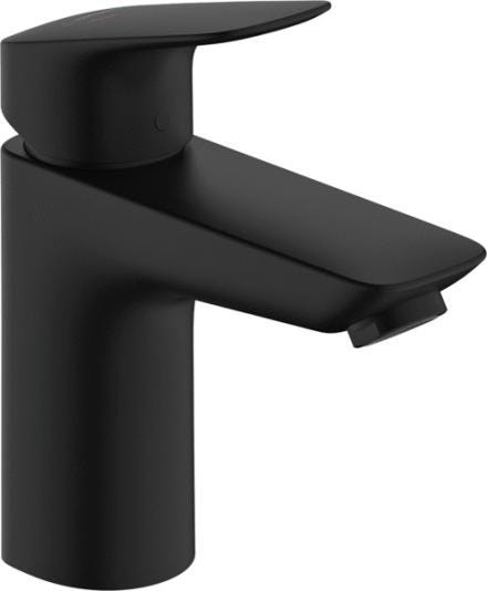 MITIGEUR DE LAVABO 100          NOIR 71102670