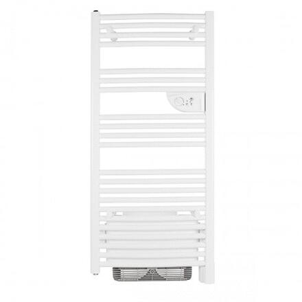 DORIS - Radiateur Sèche-serviettes - Emetteur eau chaude - Acier