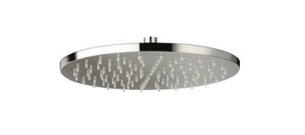 POMME DE DCH RONDE D.30CM      ONDYNA PD55851 ONDYNA  [PD55851] 