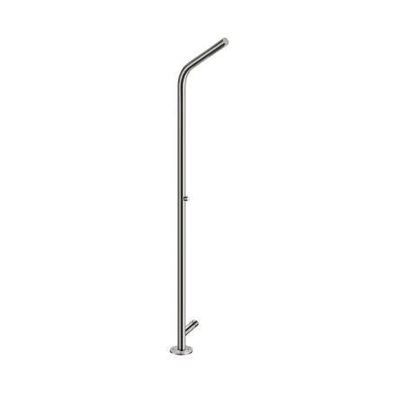 COLONNE DCHE DOUTDOOR TEMP. INOX OND. WX71528 ONDYNA  [WX71528] 
