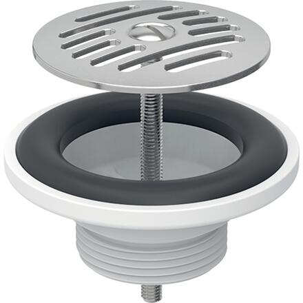 BONDE A ECOULEMENT LIBRE         152.005.00.1 GEBERIT  [152.005.00.1] 
