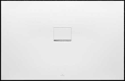 RECEVEUR SQUARO 90X40 STONE B UDQ1290SQI2V-RW VILLEROY BOCH  [UDQ1290SQI2V-RW]