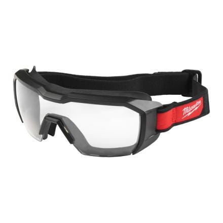 LUNETTE MASQUE LOW-PROFIL CLAIRE   4932493433 TECHTRONIC INDUSTRIES FRANCE  [4932493433]