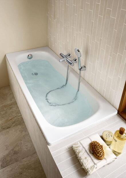 CONTESA - Baignoire