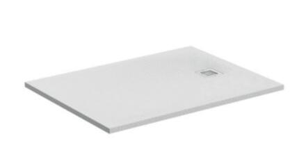 ULTRA FLAT S - Receveur à poser, à encastrer ou à surélever