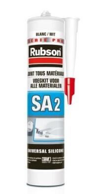 RUBSON - Mastic sanitaire