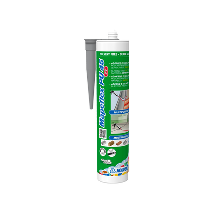 MAPEFLEX PU 45 - Mastic-colle