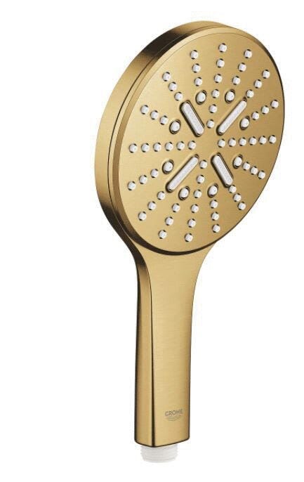 RAINSHOWER - SmartActive 130
