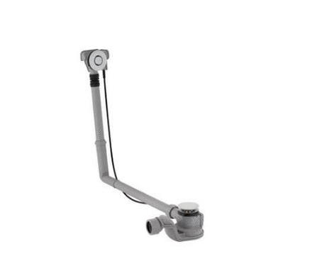 UNIFLEX - Vidage automatique Push Control