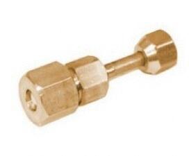 MODULE HYDRAULIQUE ET RACCORD - Raccords frigorifique