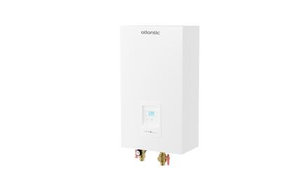 LORIA - PAC Split - Inverter Air/Eau