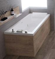 CALOS 2.0 - Baignoire rectangulaire