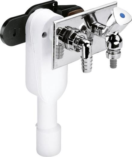 APPLIQUE ROB+SIPHON M.A.L        VIEGA 369156 VIEGA  [369156]
