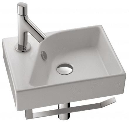 LAVE-MAINS FORMILIA RYTHMIK BLC   JD E4786-00