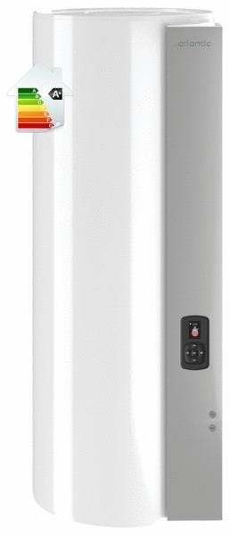 CALYPSO SPLIT - Chauffe-eau thermodynamique haute performance