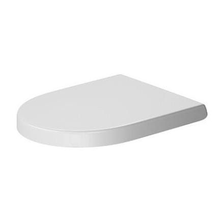 ABATTANT DARLING NEW BLC           0021090000 DURAVIT  [0021090000]