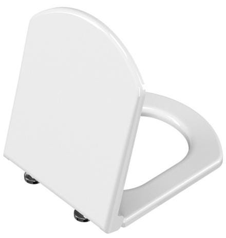 ABATTANT DUROPLAST VALARTE        124-003R009 VITRA FRANCE  [124-003R009]
