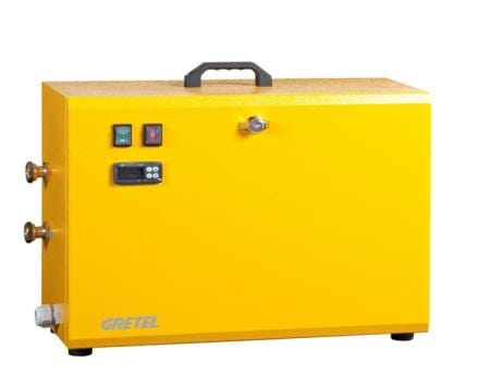 MODULE CHAUFF.DALLE MOB.12KW MON/TRI 65.14-12 GRETEL  [65.14-12]
