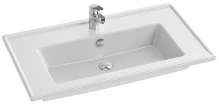 PLAN-VASQUE 81 MEULE      BLANC  EXBO112-Z-00 JACOB DELAFON KOHLER  [EXBO112-Z-00]