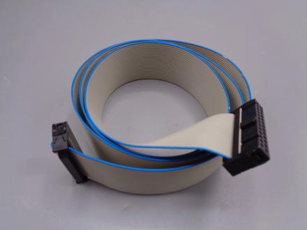 CABLE NAPPE HE10 26PTS LG860        300024863 DE DIETRICH PIECE RECHANGE BDR  [300024863]
