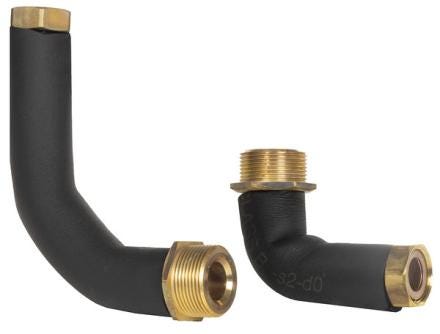 KIT RACCORDEMENT U.E AWHP2R/KIT EVO   7847502 DE DIETRICH EQUIP THERMIQU BDR  [7847502]