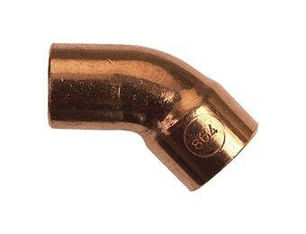 COUDE - MF - 45° - 40CU