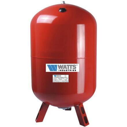 VASE D'EXPANSION FERME
