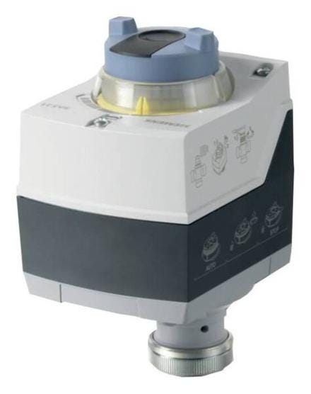 MOTEUR SIEMENS 3PTS 24V 120S      S55158-A103 SIEMENS  [S55158-A103]